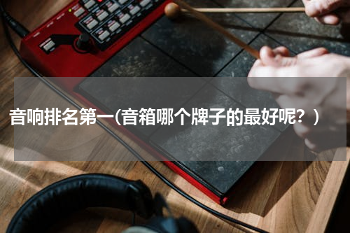 音响排名第一(音箱哪个牌子的最好呢？)