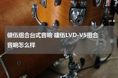 健伍组合台式音响 建伍LVD-V5组合音响怎么样