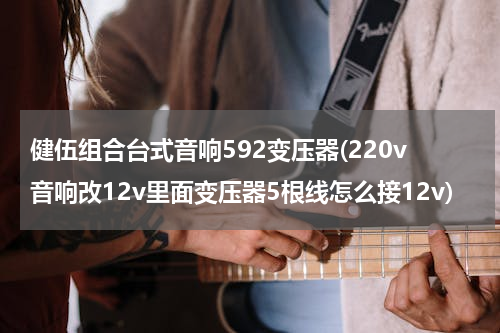 健伍组合台式音响592变压器(220v音响改12v里面变压器5根线怎么接12v)
