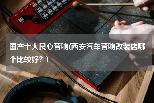 国产十大良心音响(西安汽车音响改装店哪个比较好？)
