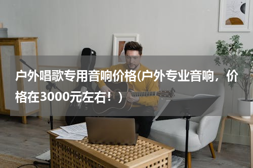 户外唱歌专用音响价格(户外专业音响，价格在3000元左右！)