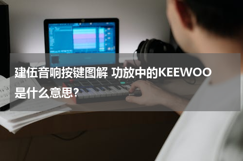 建伍音响按键图解 功放中的KEEWOO是什么意思？
